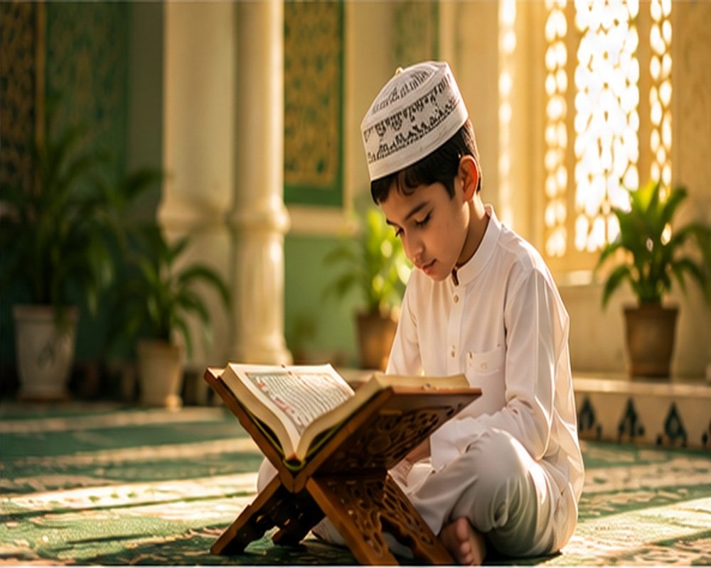 Ashraful Makateeb