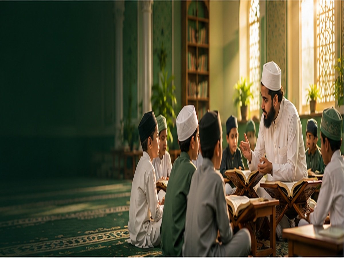 Ashraful Makateeb