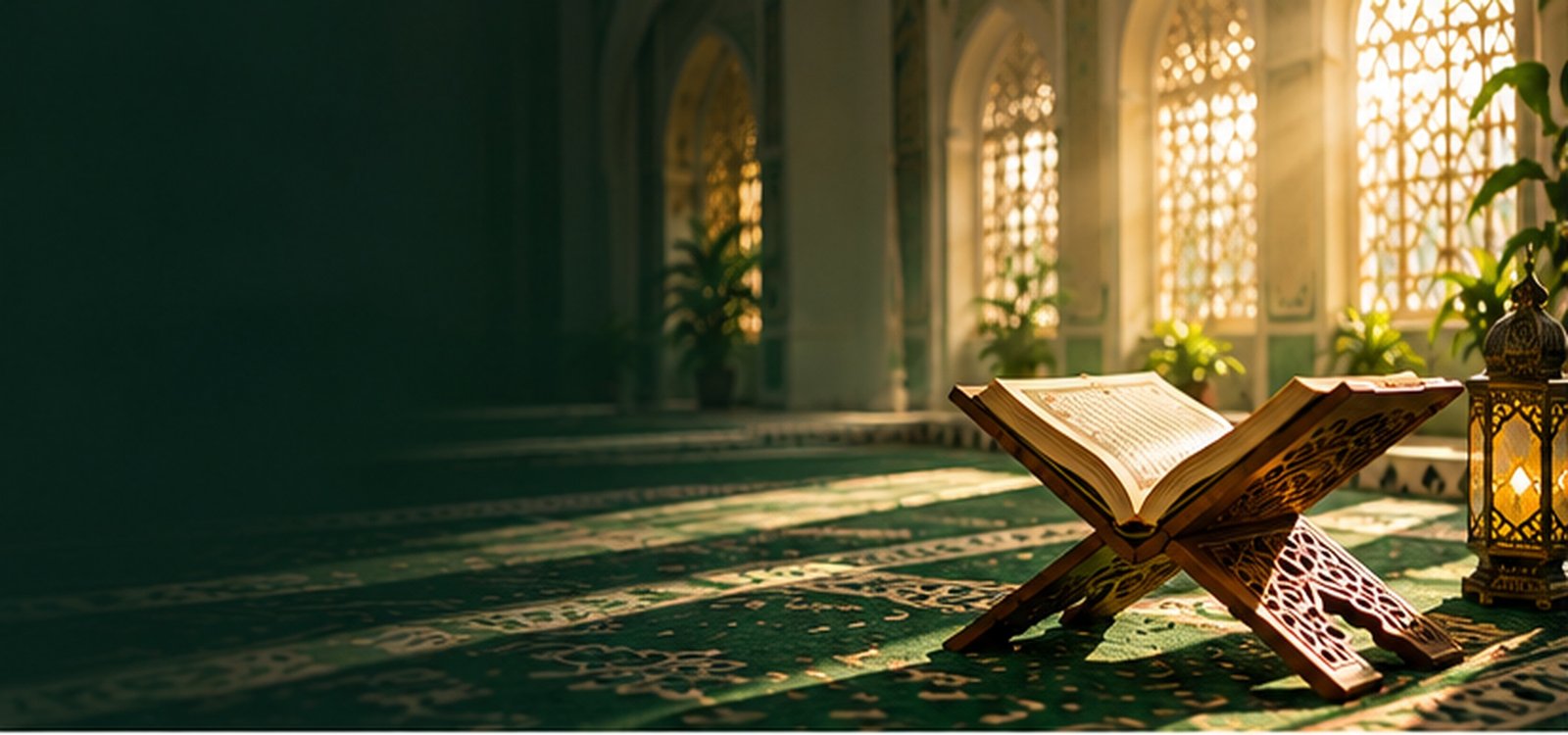Quran learning